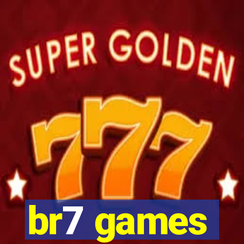 br7 games